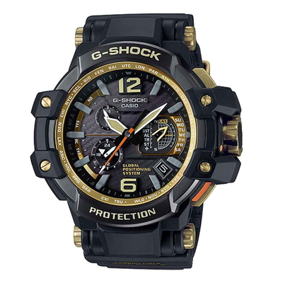 Casio G-Shock Nam GPW-1000GB-1ADR