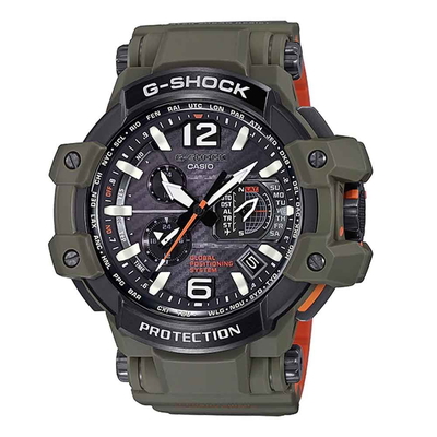 Casio G-Shock Nam GPW-1000KH-3ADR