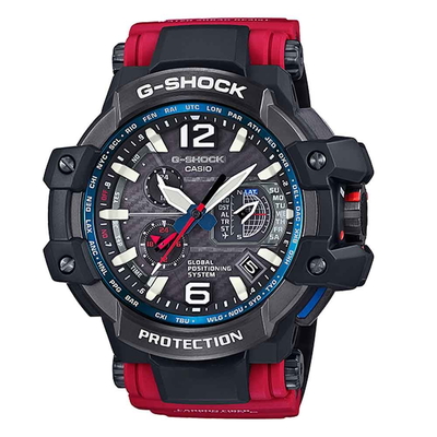 Casio G-Shock Nam GPW-1000RD-4ADR