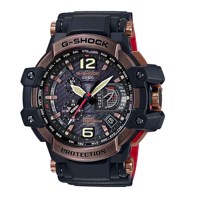 Casio G-Shock Nam GPW-1000RG-1ADR