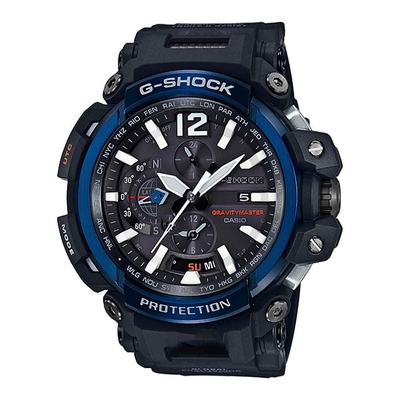 Casio G-Shock Nam GPW-2000-1A2DR