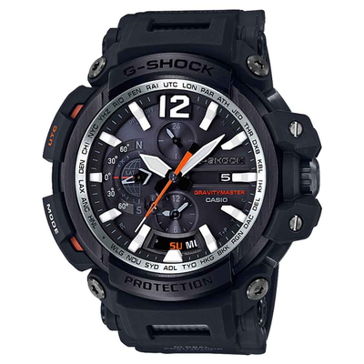 Casio G-Shock Nam GPW-2000-1ADR