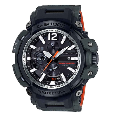 Casio G-Shock Nam GPW-2000-3ADR