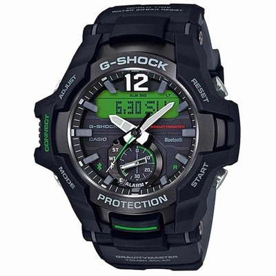 Casio G-Shock Nam GR-B100-1A3DR