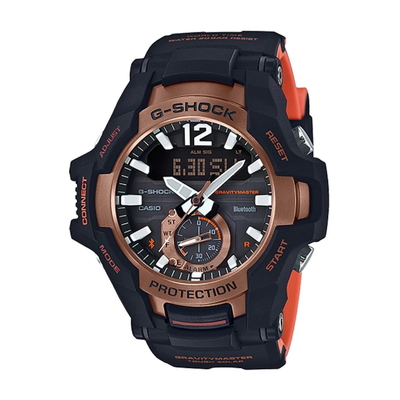 Casio G-Shock Nam GR-B100-1A4DR