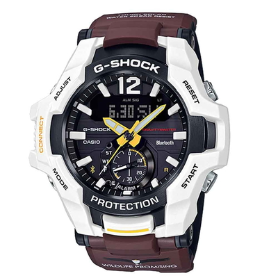 Casio G-Shock Nam GR-B100WLP-7ADR