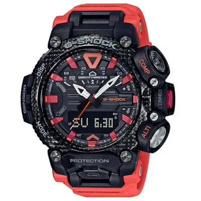 Casio G-Shock Nam GR-B200-1A9DR