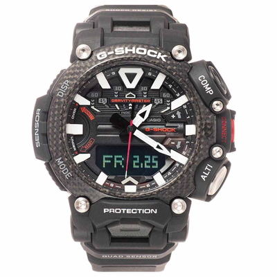 Casio G-Shock Nam GR-B200-1ADR