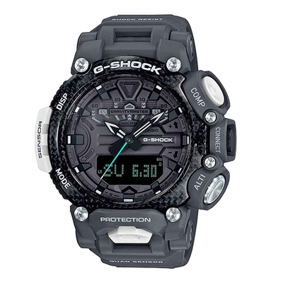 Casio G-Shock Nam GR-B200RAF-8ADR
