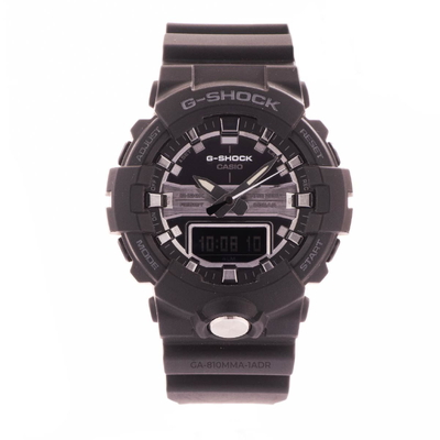 Casio G-Shock Nam GA-810MMA-1A