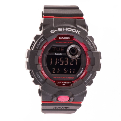 Casio G-Shock Nam GBD-800-1DR