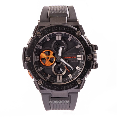 Casio G-Shock Nam GST-B100B-1A4DR