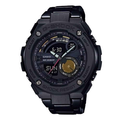 Casio G-Shock Nam GST-200RBG-1ADR