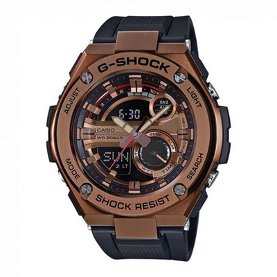 Casio G-Shock Nam GST-210B-4ADR