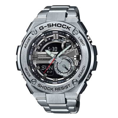 Casio G-Shock Nam GST-210D-1ADR
