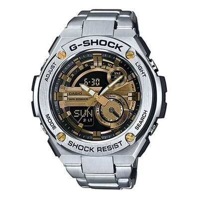 Casio G-Shock Nam GST-210D-9ADR