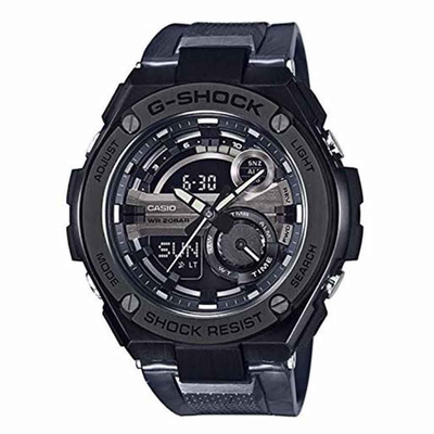 Casio G-Shock Nam GST-210M-1ADR