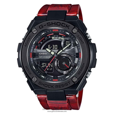 Casio G-Shock Nam GST-210M-4ADR