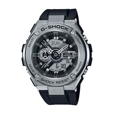 Casio G-Shock Nam GST-410-1ADR