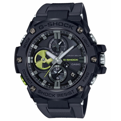 Casio G-Shock Nam GST-B100B-1A3DR