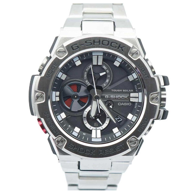 Casio - Nam GST-B100D-1ADR Size 53.8mm