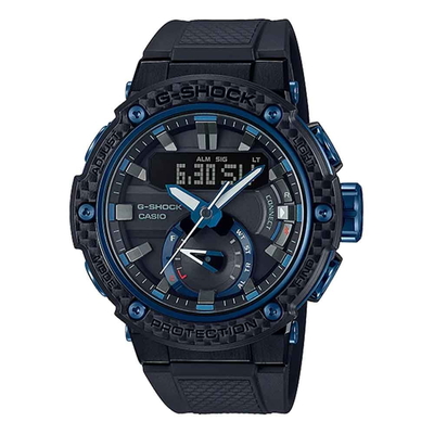 Casio G-Shock Nam GST-B200X-1A2DR