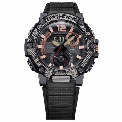 Casio G-Shock Nam GST-B300WLP-1ADR