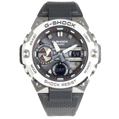 Casio - Nam GST-B400-1ADR Size 49.5mm