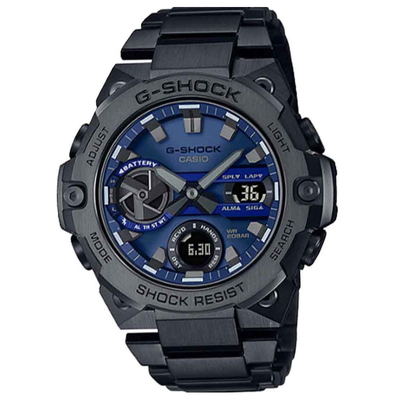 Casio G-Shock Nam GST-B400BD-1A2DR