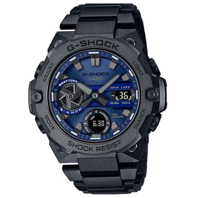 Casio - Nam GST-B400BD-1A2DR Size 49.5mm