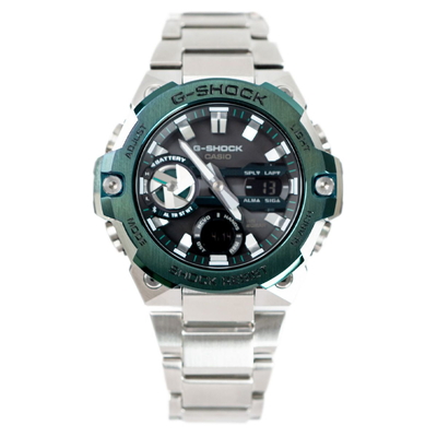 Casio - Nam GST-B400CD-1A3DR Size 46.6mm