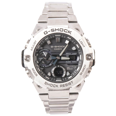 Casio - Nam GST-B400D-1ADR Size 49.7mm