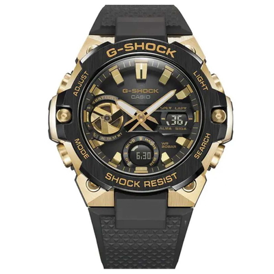 Casio G-Shock Nam GST-B400GB-1A9DR