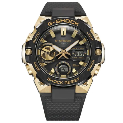 Casio - Nam GST-B400GB-1A9DR Size 49.5mm