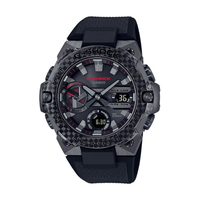Casio G-Shock Nam GST-B400X-1A4