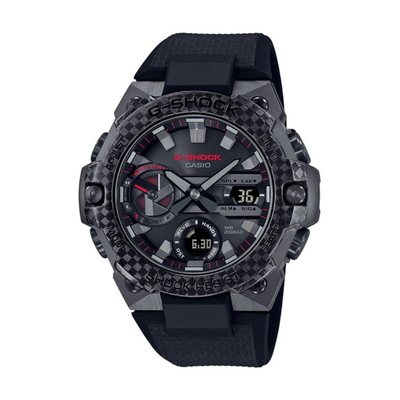 Casio - Nam GST-B400X-1A4 Size 49.5mm