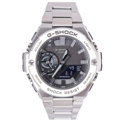Casio G-Shock Nam GST-B500D-1A1DR