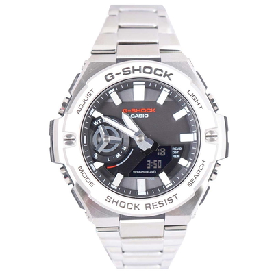 Casio G-Shock Nam GST-B500D-1ADR