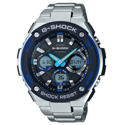 Casio G-Shock Nam GST-S100D-1A2DR