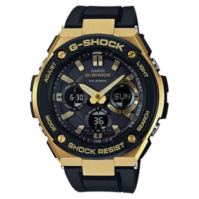 Casio G-Shock Nam GST-S100G-1A