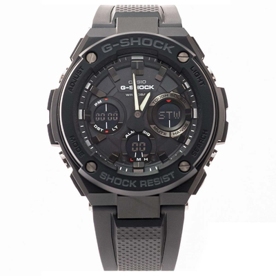 Casio G-Shock Nam GST-S100G-1BDR