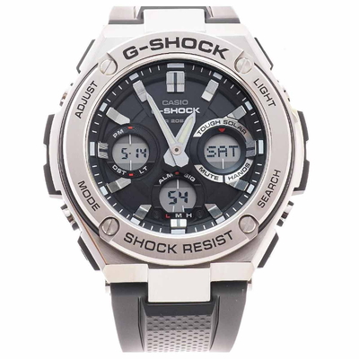 Casio G-Shock Nam GST-S110-1ADR