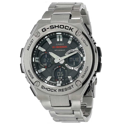 Casio G-Shock Nam GST-S110D-1ADR
