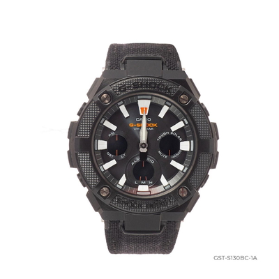 Casio G-Shock Nam GST-S130BC-1ADR
