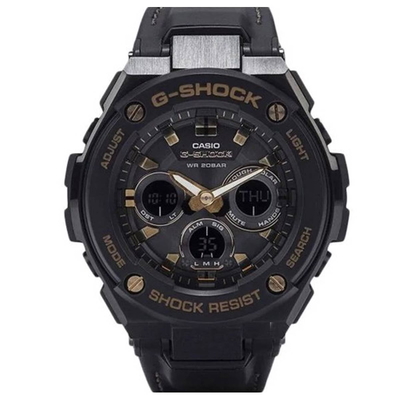 Casio G-Shock Nam GST-S300GL-1ADR