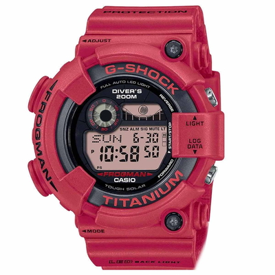Casio G-Shock Nam GW-8230NT-4DR