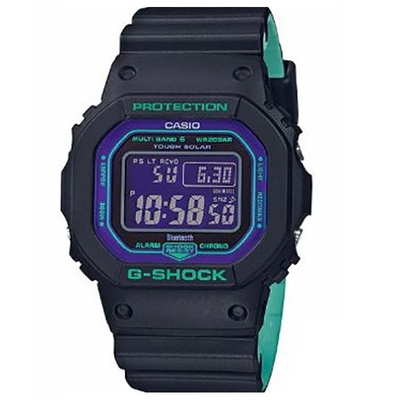 Casio G-Shock Nam GW-B5600BL-1DR