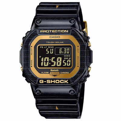 Casio G-Shock Nam GW-B5600SGM-1DR