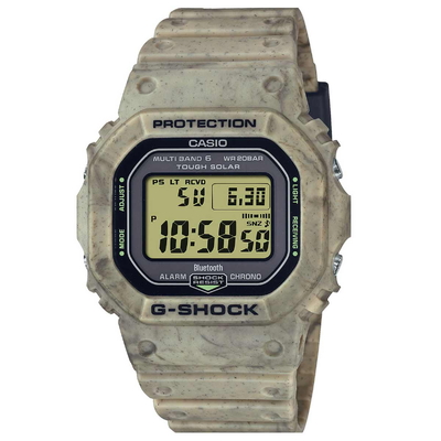 Casio G-Shock Nam GW-B5600SL-5DR