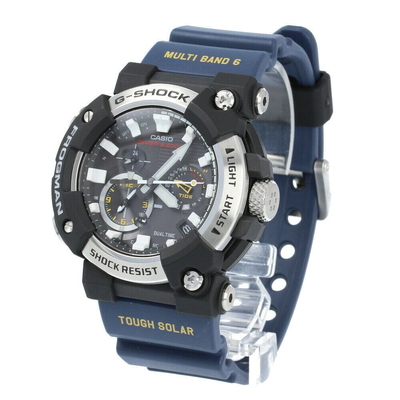 Casio G-Shock Nam GWF-A1000-1A2DR